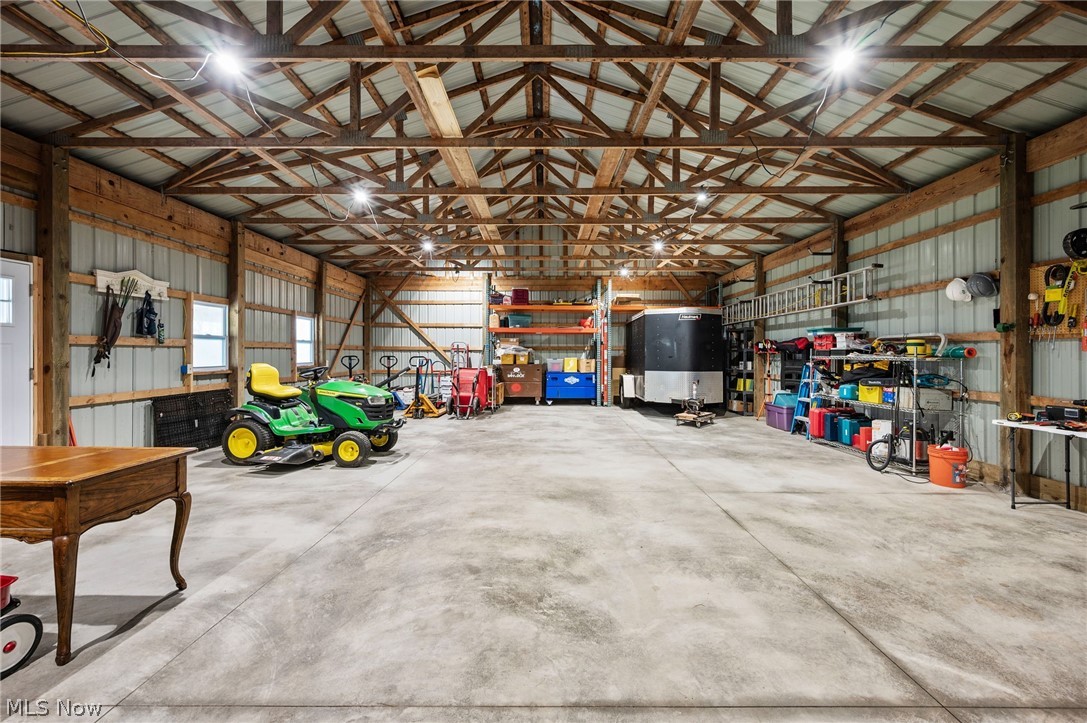 Westview Sub - Residential