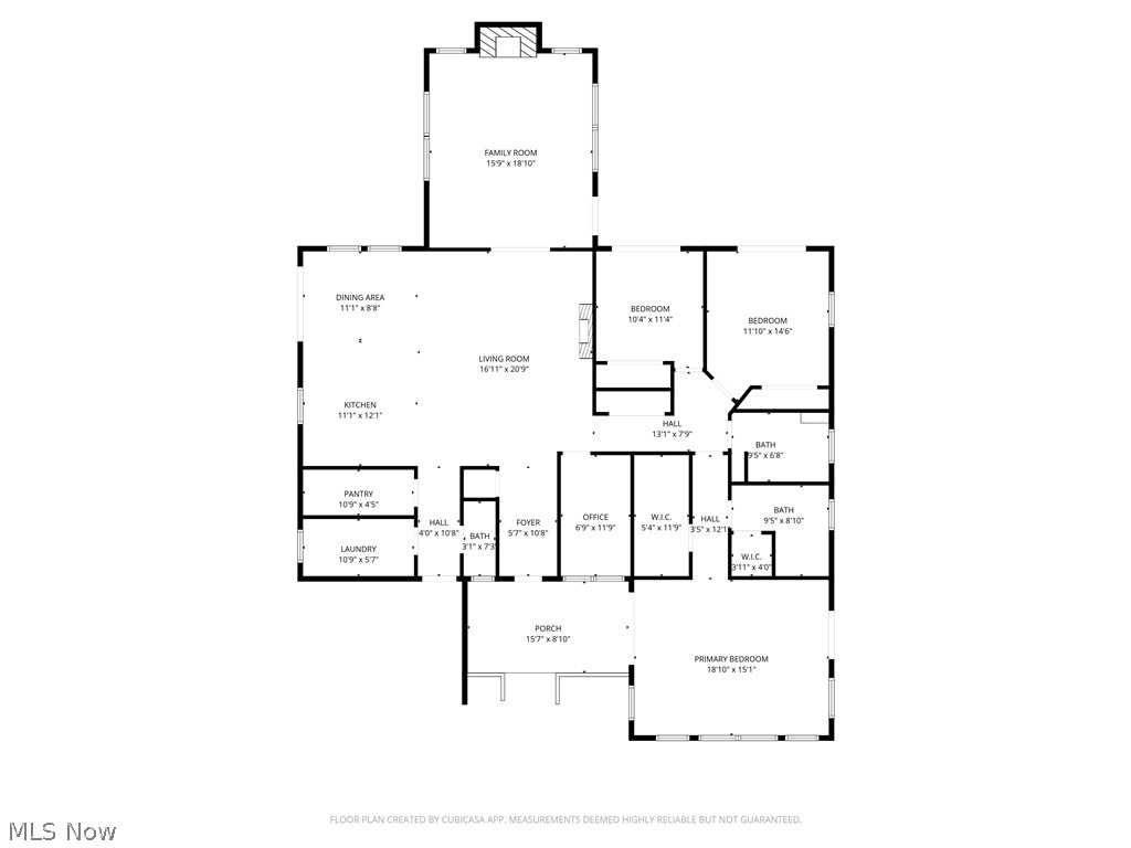 Westview Sub - Residential