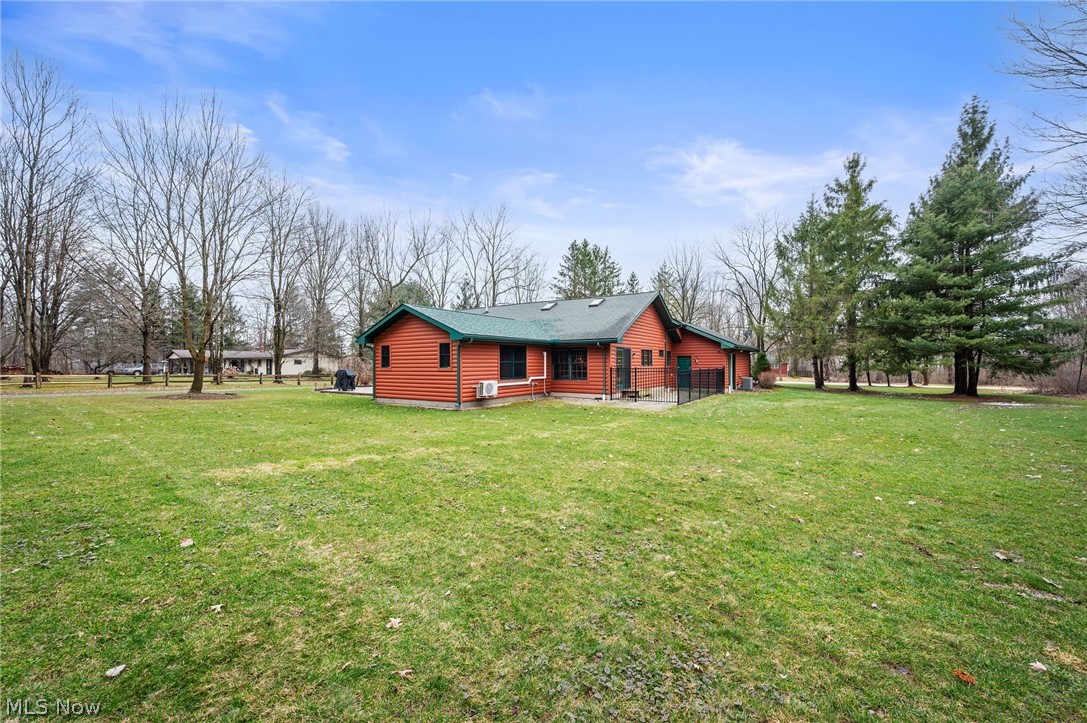 Westview Sub - Residential