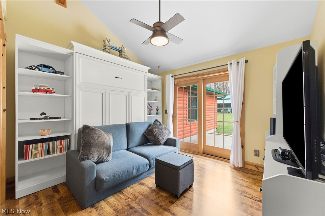 Westview Sub - Residential