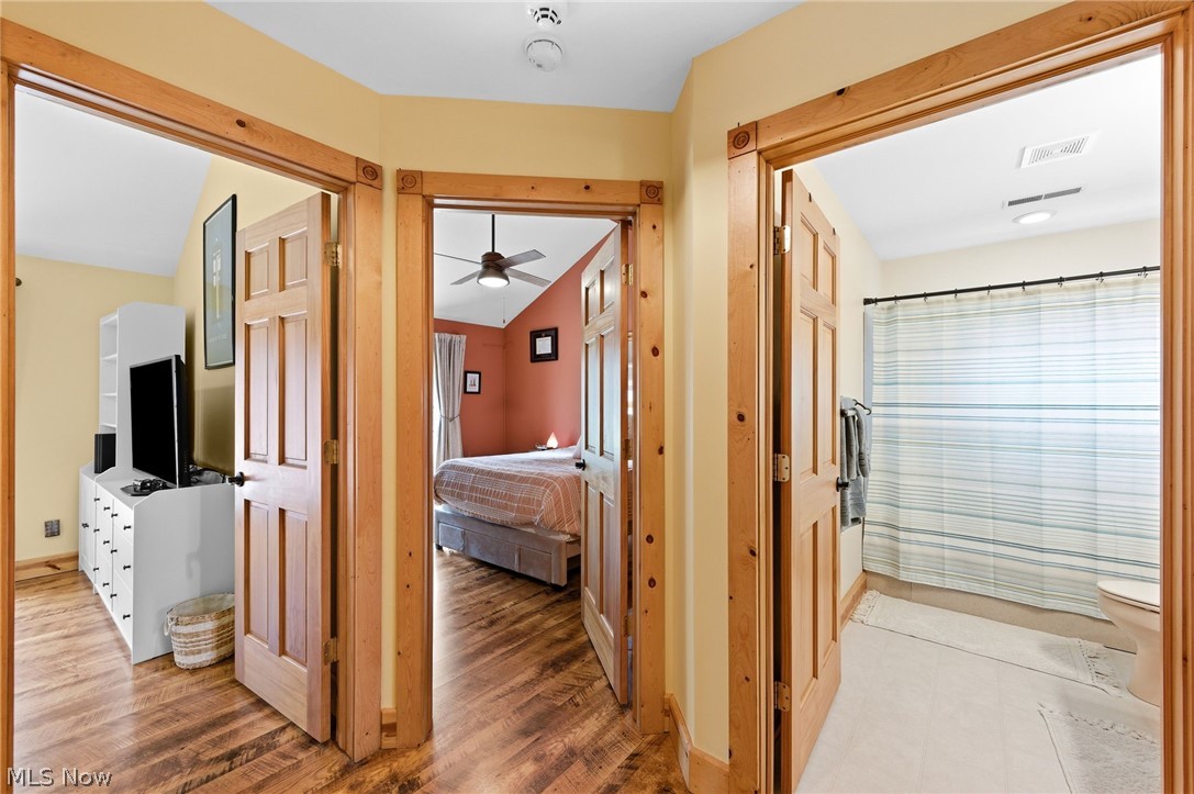 Westview Sub - Residential