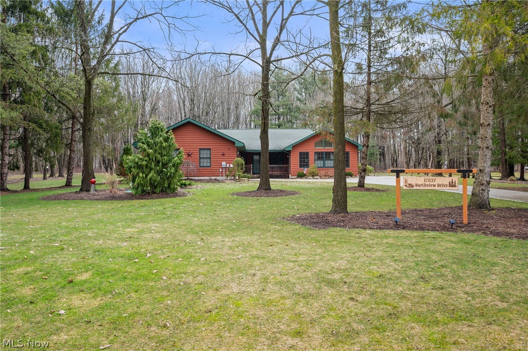 Westview Sub - Residential