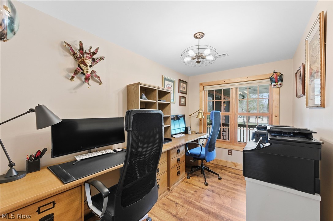 Westview Sub - Residential