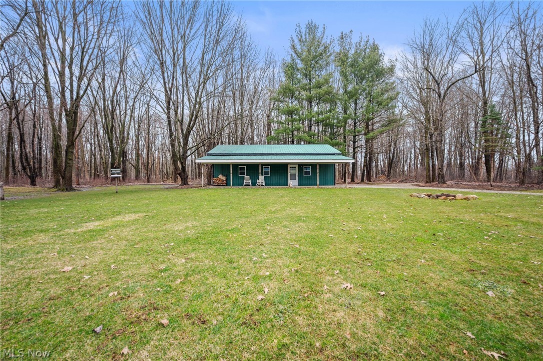 Westview Sub - Residential