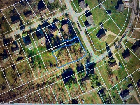 Rolling Hills 2nd Add - Land