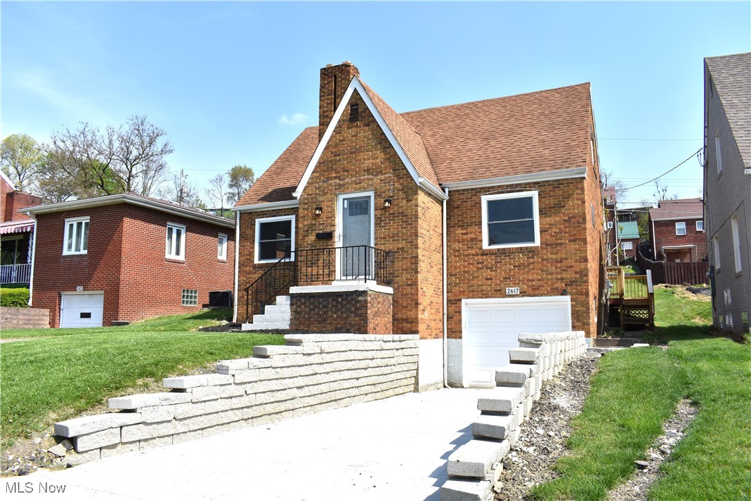 2617 Chestnut Street, Steubenville, Ohio image 20