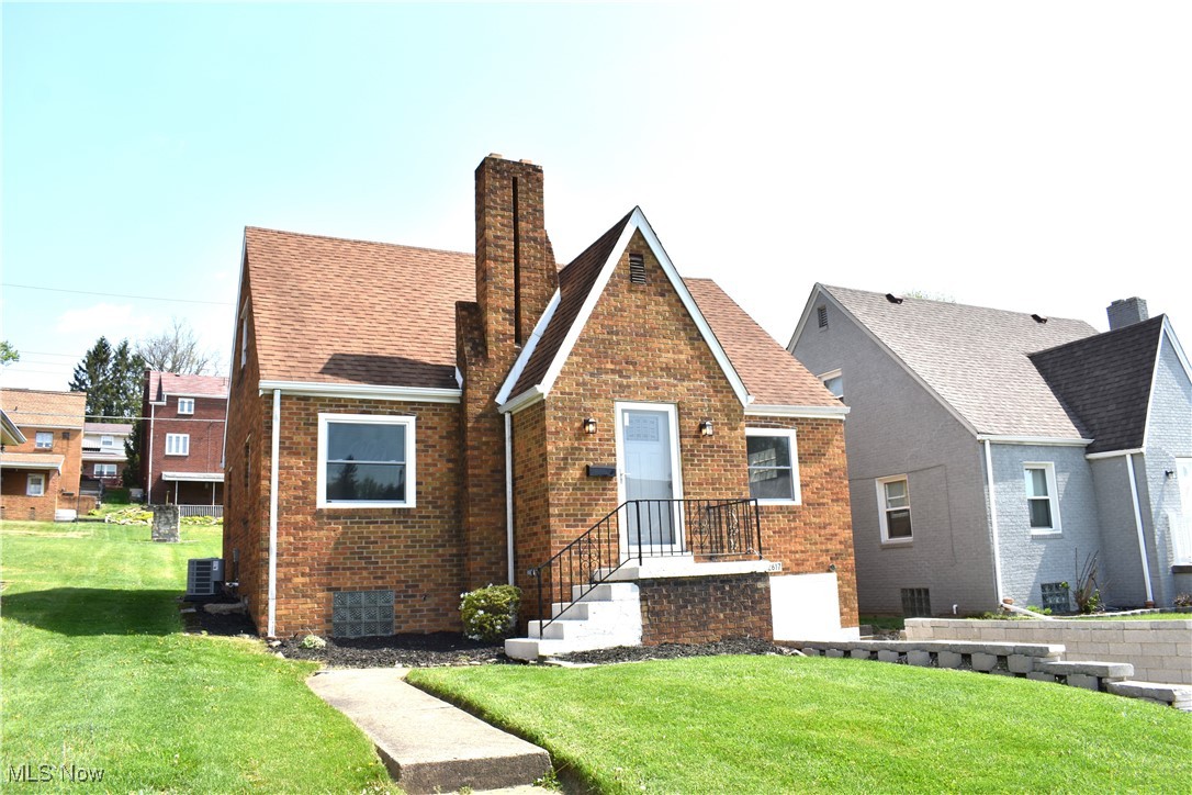 2617 Chestnut Street, Steubenville, Ohio image 19