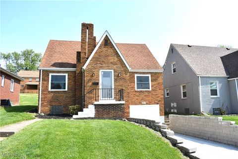 2617 Chestnut Street, Steubenville, OH 43952 - MLS#: 5121028