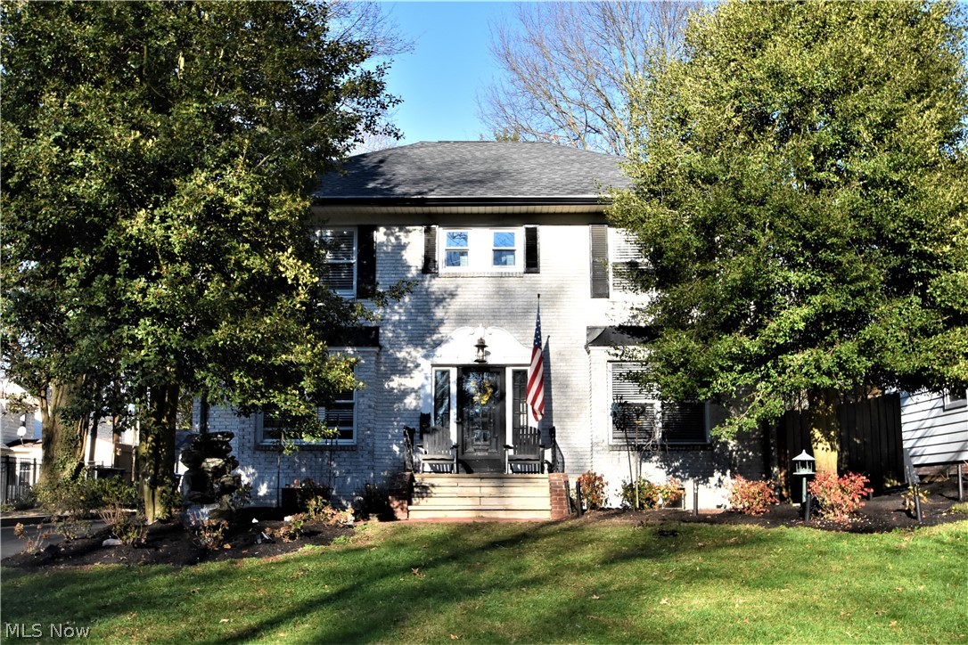 Elm Hill Estates - Residential