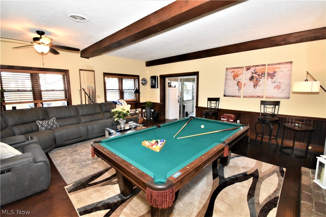 Elm Hill Estates - Residential