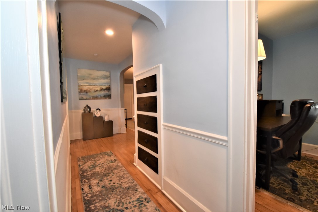 Elm Hill Estates - Residential