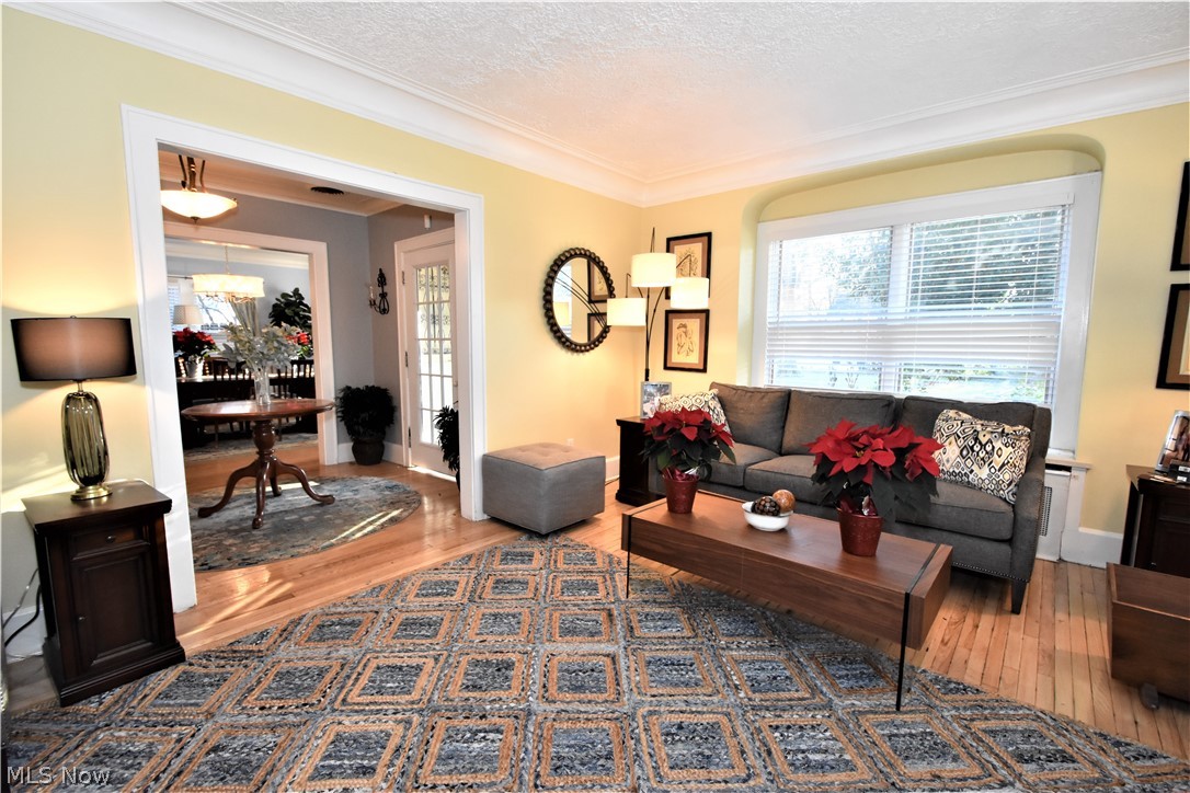 Elm Hill Estates - Residential