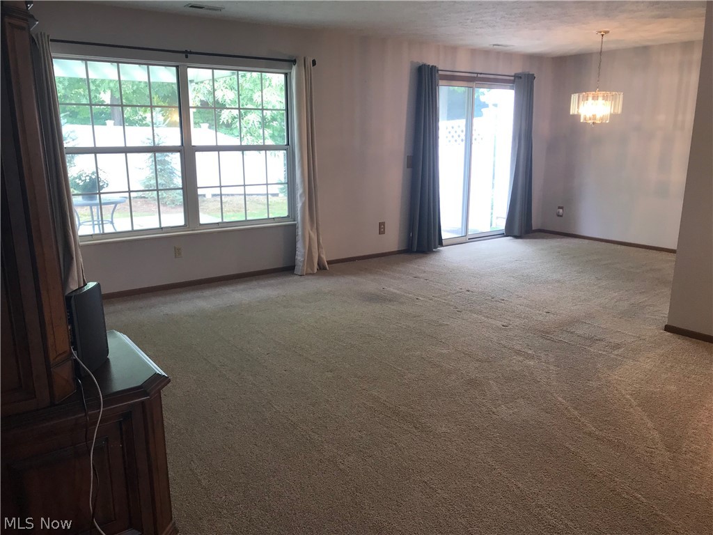 Country Scene - Residential