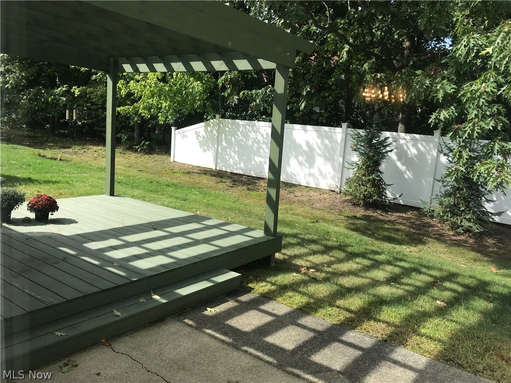 Country Scene - Residential