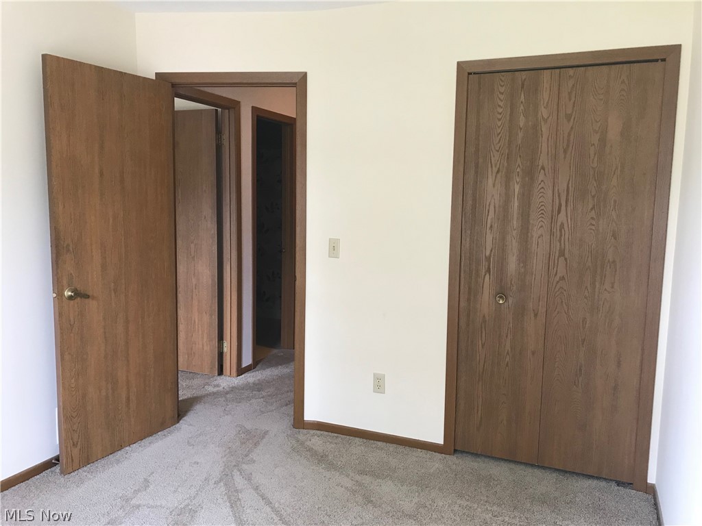 Country Scene - Residential