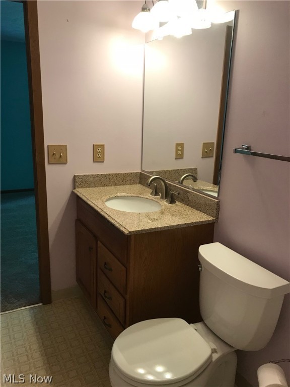 Country Scene - Residential