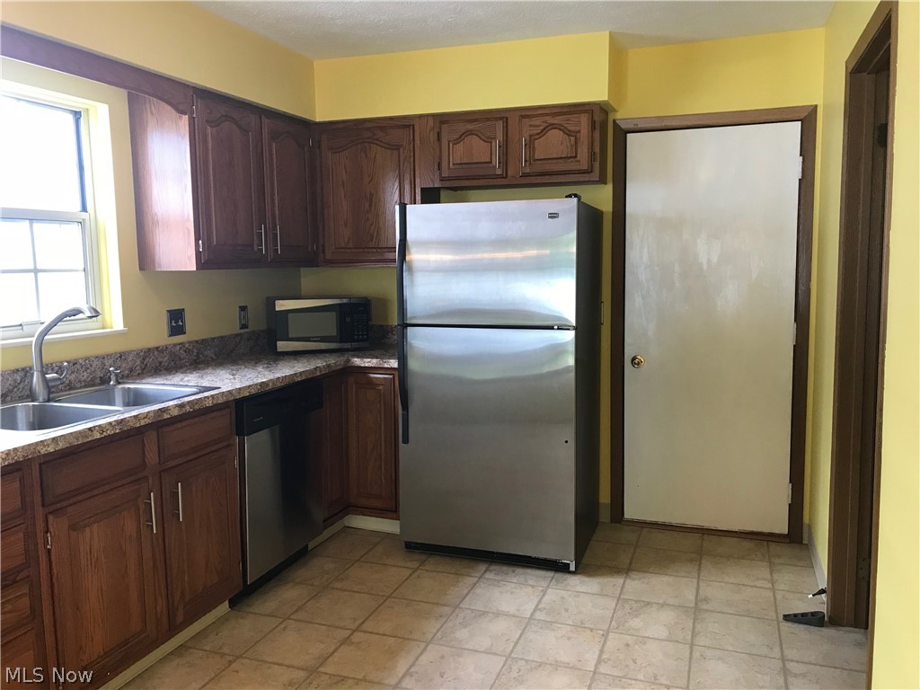 Country Scene - Residential