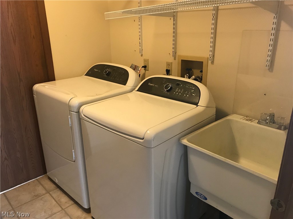 Country Scene - Residential