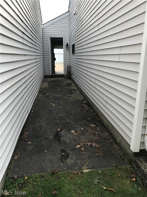 Country Scene - Residential