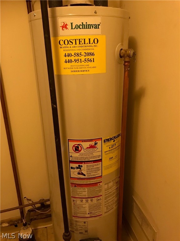 Country Scene - Residential