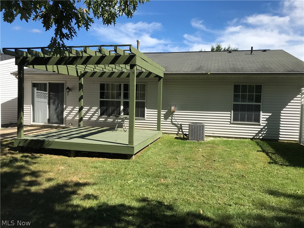 Country Scene - Residential