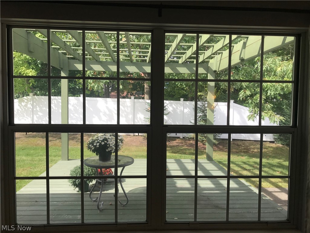 Country Scene - Residential