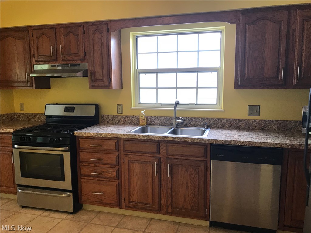 Country Scene - Residential