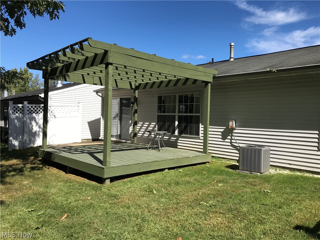 Country Scene - Residential