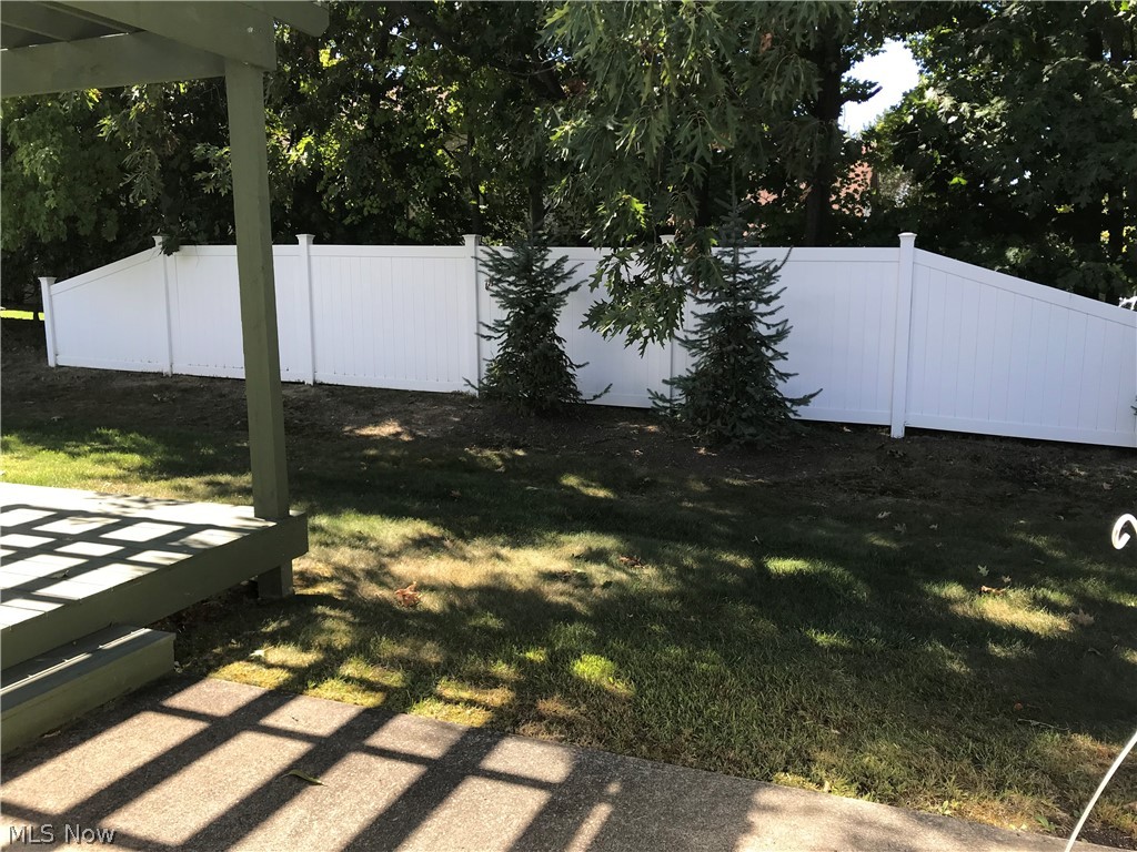 Country Scene - Residential