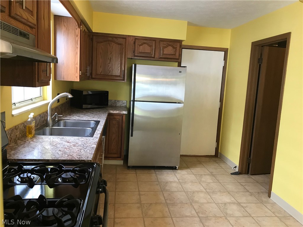 Country Scene - Residential