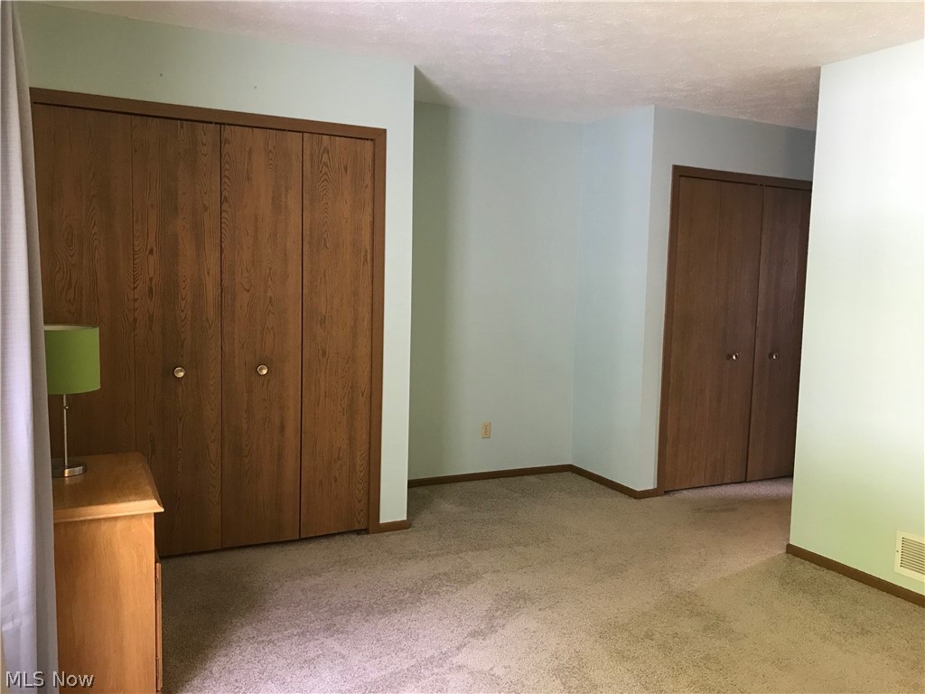 Country Scene - Residential