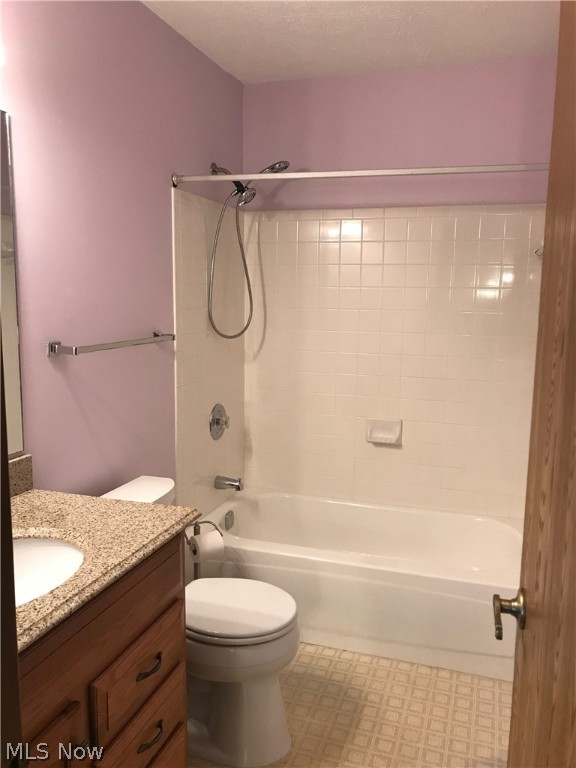 Country Scene - Residential