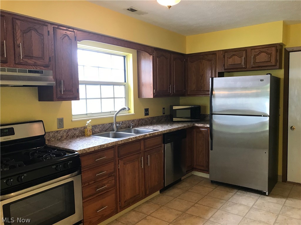 Country Scene - Residential