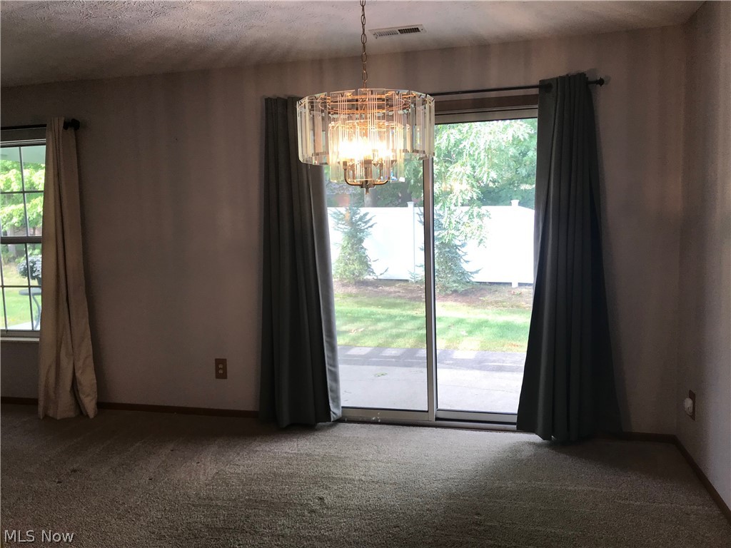 Country Scene - Residential