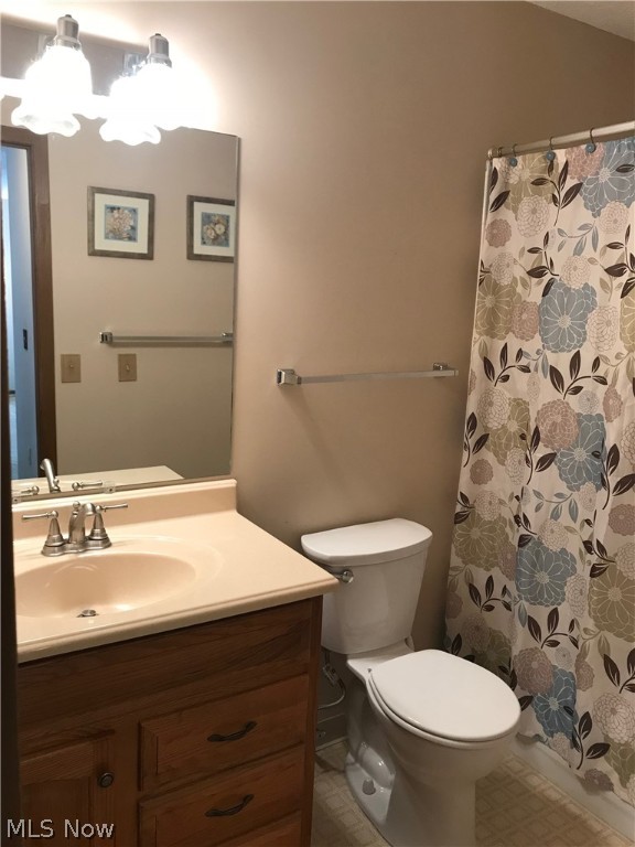 Country Scene - Residential