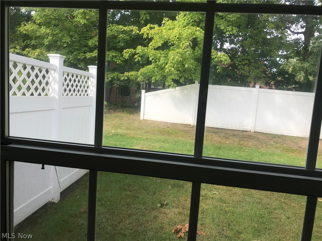 Country Scene - Residential