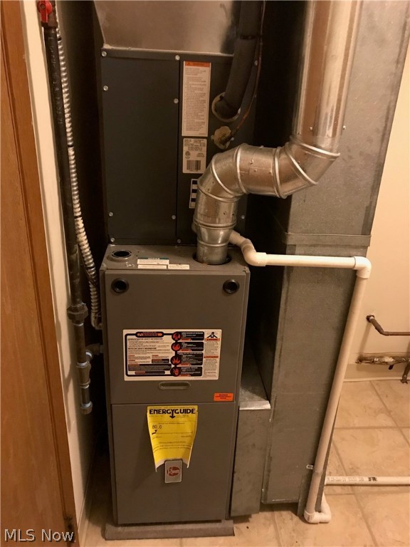 Country Scene - Residential