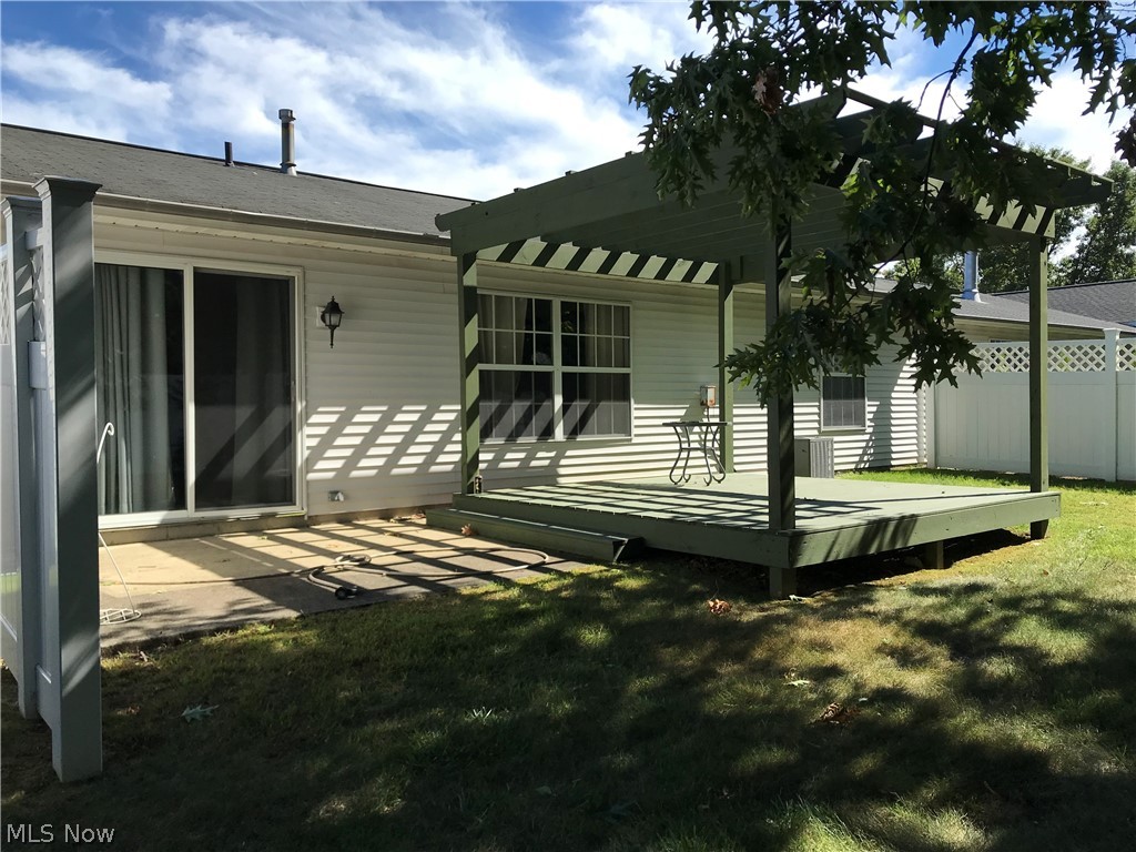 Country Scene - Residential