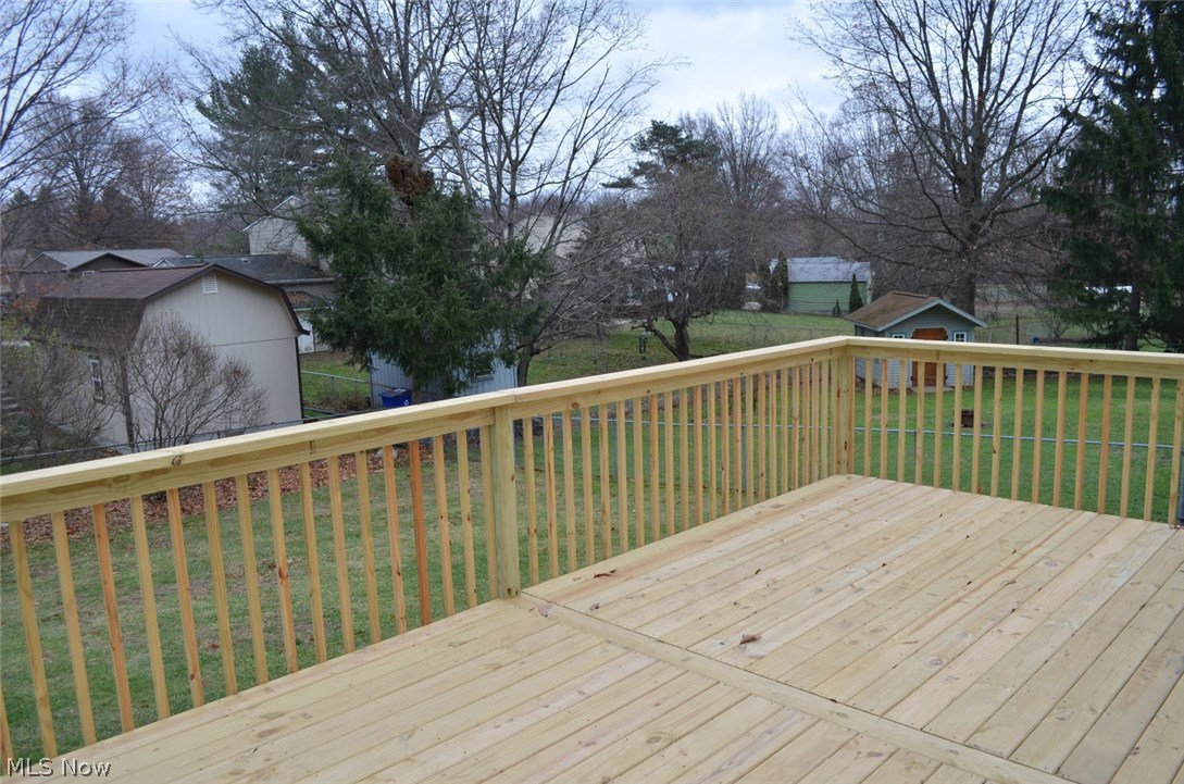 Beechcrest - Residential