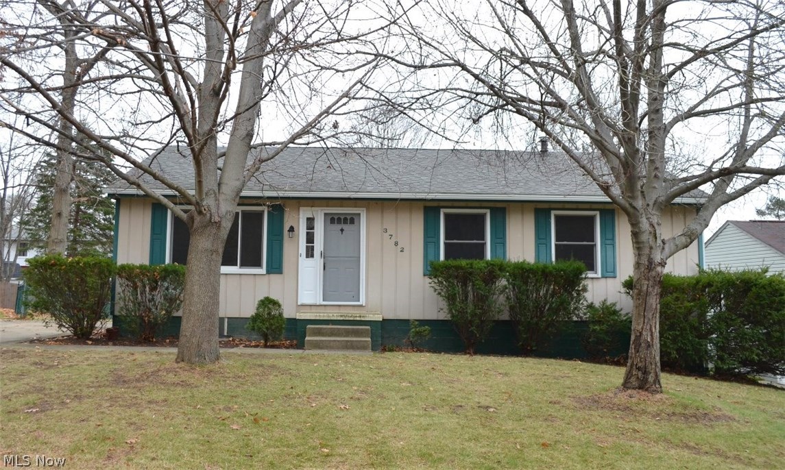 Beechcrest - Residential