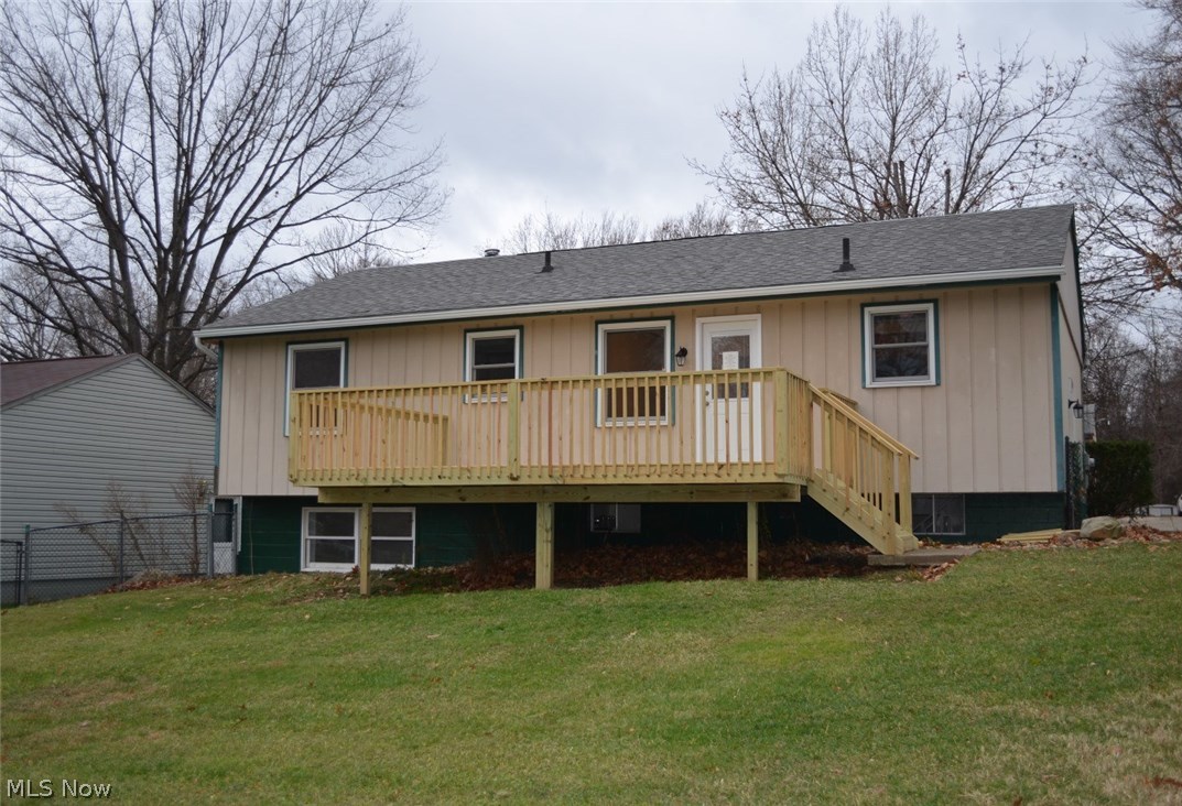 Beechcrest - Residential