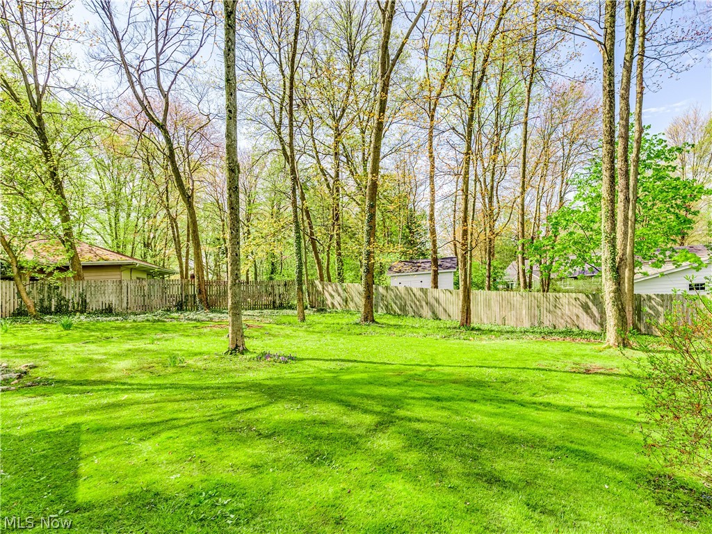 Silver Lake Highlands - Residential