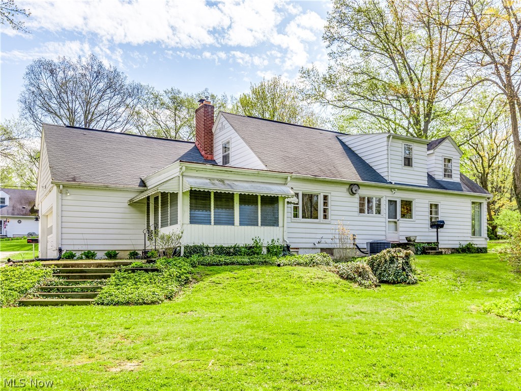 Silver Lake Highlands - Residential