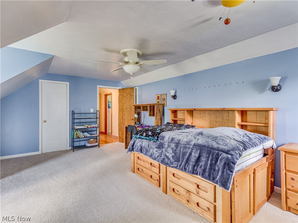 Silver Lake Highlands - Residential