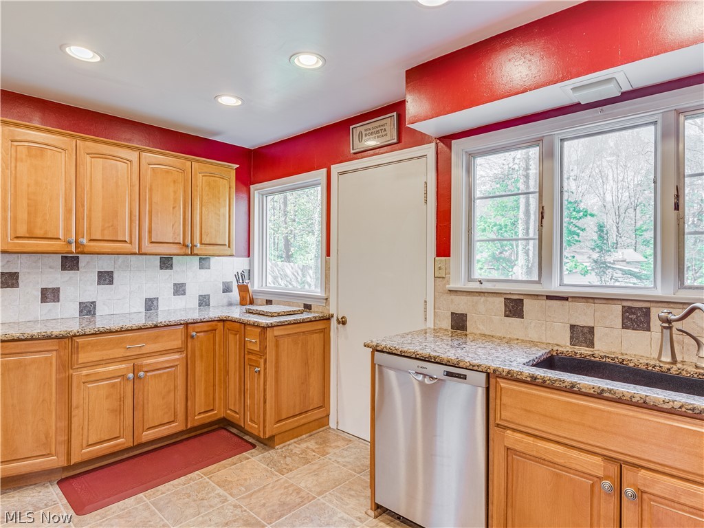 Silver Lake Highlands - Residential