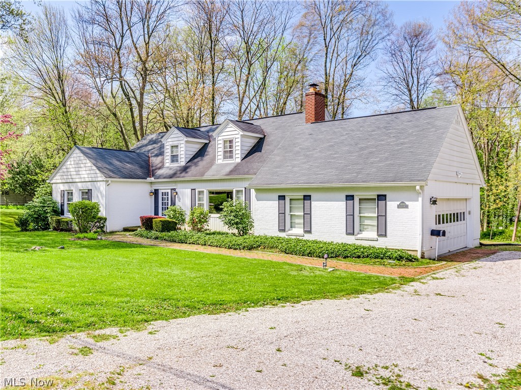 Silver Lake Highlands - Residential