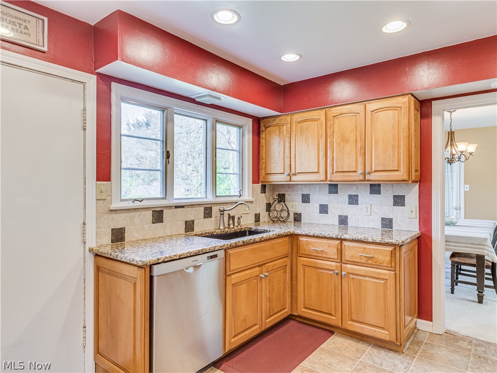 Silver Lake Highlands - Residential