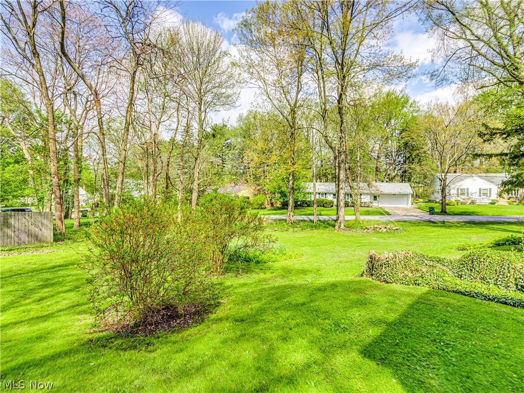 Silver Lake Highlands - Residential