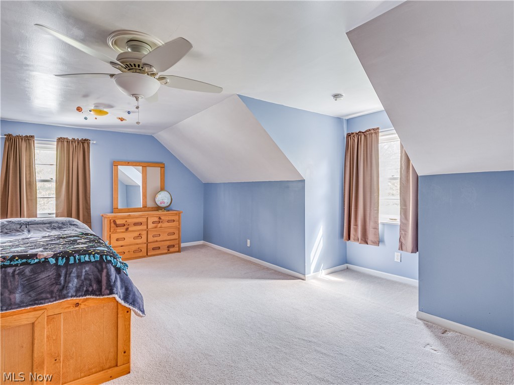 Silver Lake Highlands - Residential