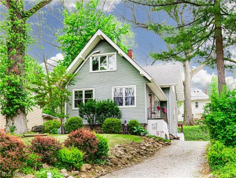 Homes For Sale - 1340 Front Street<br/> Cuyahoga Falls, OH 44221